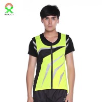 New Design Hot Sale Men's Reflective Bike Cycling Vest