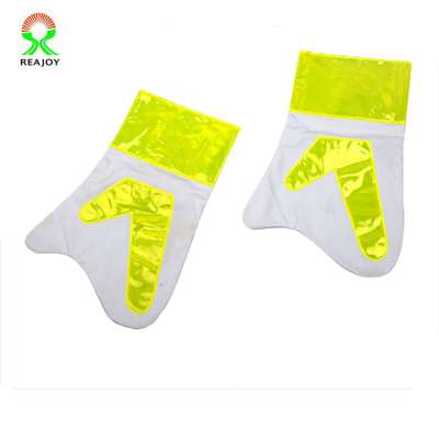 Wholesale High Visibility Protective Safety Working Gloves Industrial Safety Products